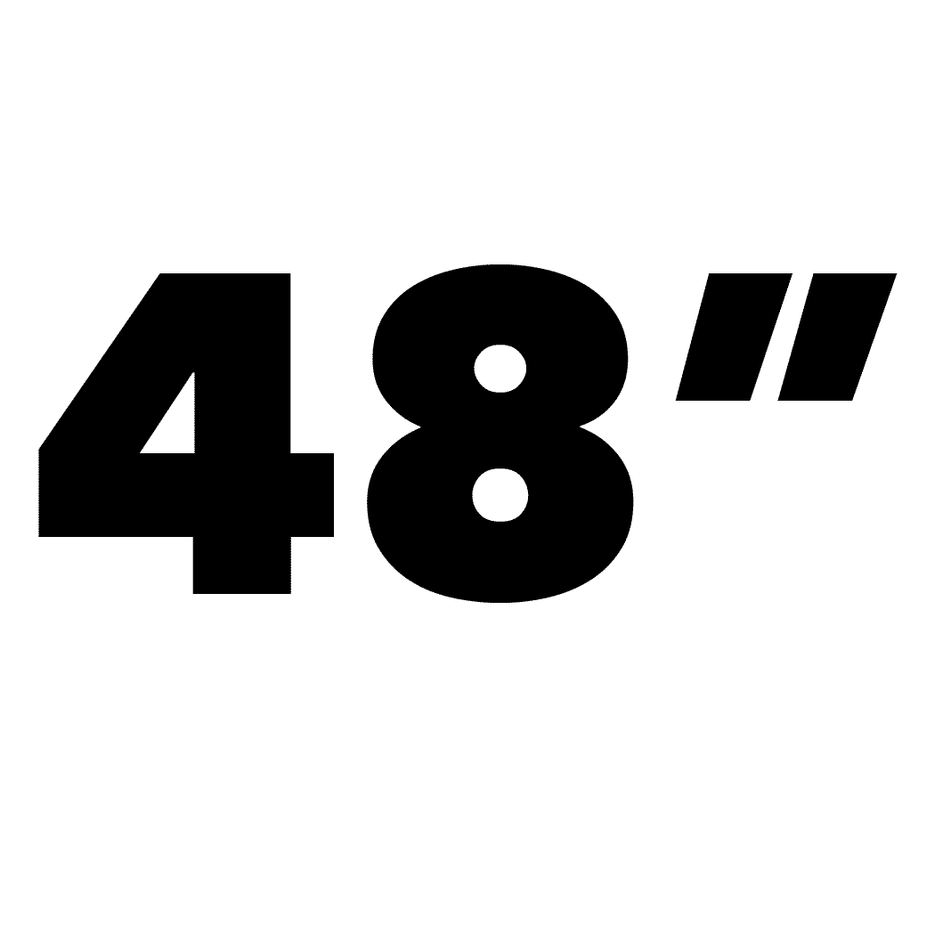 48"